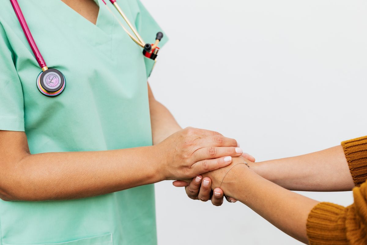 Turning happy Direct Primary Care members into online reviews